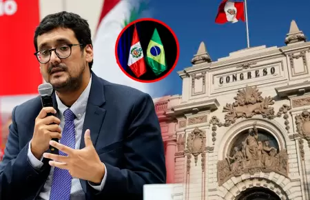 Acuerdo comercial lleva sin oficializarse hace casi 10 a�os.