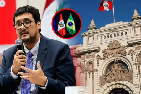 Acuerdo comercial lleva sin oficializarse hace casi 10 a�os.