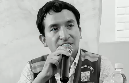 V�ctor Hugo Febre Calle.