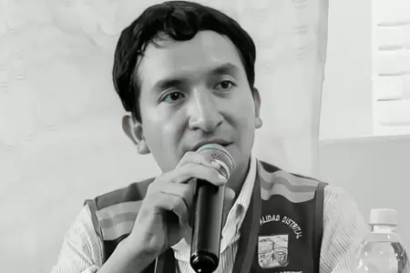 V�ctor Hugo Febre Calle.