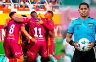 Los Chankas exigen transparencia arbitral por designación para crucial encuentro deportivo