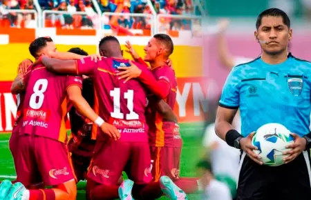El club mostr� su desacuerdo.