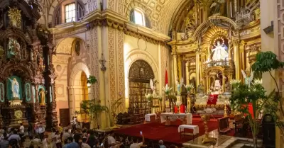 Iglesias usar�n tecnolog�a para recibir limosnas