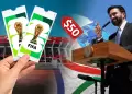 Mundial 2026: Alcalde de Nueva York sortear� mil entradas de 50 d�lares para sus ciudadanos