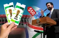 Mundial 2026: Alcalde de Nueva York sortear� mil entradas de 50 d�lares para sus ciudadanos