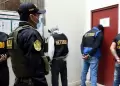 �Cifra alarmante! M�s de 78 mil detenidos se registraron en el pa�s solo en el primer trimestre de 2026