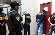 ¡Cifra alarmante! Más de 78 mil detenidos se registraron en el país solo en el primer trimestre de 2026