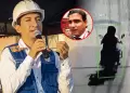 V�ctor Hugo Febre; Gobernador de Piura advierte que alcaldes no cuentan con seguridad personal
