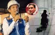 V�ctor Hugo Febre: Gobernador de Piura advierte que alcaldes no cuentan con seguridad personal