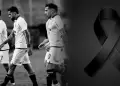 Reconocido jugador de Universitario sufre IRREPARABLE p�rdida: "�Por qu� me dejas solo?"