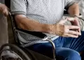 �Atenci�n! Representante alerta sobre s�ntomas silenciosos vinculados a la esclerosis m�ltiple