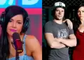 Paloma Fiuza no descarta oficializar a Mario Hart, pero pone condici�n: "Primero debe solucionar su situaci�n"