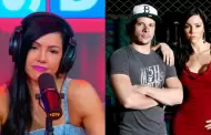 Paloma Fiuza no descarta oficializar a Mario Hart, pero pone condición: "Primero debe solucionar su situación"