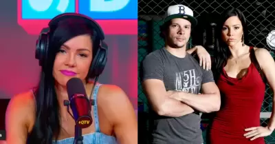 Paloma Fiuza no descarta romance con Mario Hart