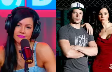 Paloma Fiuza no descarta romance con Mario Hart