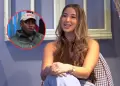 Xiomy Kanashiro confirma que quiere ser madre junto a Jefferson Farf�n: "�l tambi�n quiere un hijito m�s"