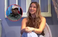 Xiomy Kanashiro confirma que quiere ser madre junto a Jefferson Farfán: "Él también quiere un hijito más"