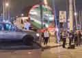 Pueblo Libre: Capturan a extorsionadores que estar�an involucrados en asesinato de chofer en el Callao