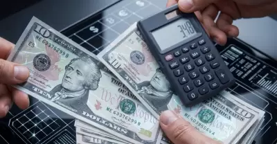 Precio del d�lar y su tipo de cambio