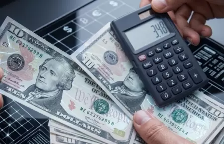 Precio del d�lar y su tipo de cambio