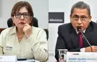 Titulares de Educaci�n y de Energ�a y Minas viajar�n al extranjero para participar en foros y conferencias