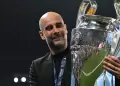 El adi�s del 'Pep': Manchester City confirma salida de Josep Guardiola tras una d�cada y m�s de 20 t�tulos