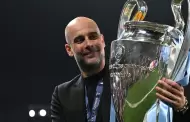 El adiós del 'Pep': Manchester City confirma salida de Josep Guardiola tras una década y más de 20 títulos