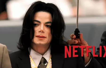 Netflix estrenar� serie documental sobre juicio contra Michael Jackson