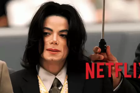Netflix estrenar� serie documental sobre juicio contra Michael Jackson