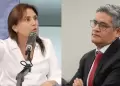 Marisol P�rez Tello cuestiona a Domingo P�rez por sumarse a proyecto pol�tico de Roberto S�nchez : "Te deslegitimas"