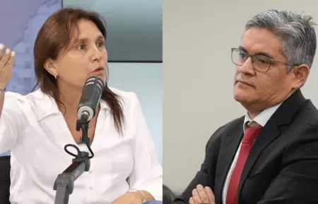 P�rez Tello cuestiona a Domingo P�rez