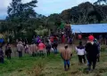 Enfrentamiento por territorios entre dos comunidades deja seis muertos y m�s de 100 heridos