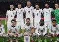 Sin Foden ni Palmer: Thomas Tuchel genera pol�mica tras anunciar convocados de Inglaterra para el Mundial 2026