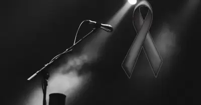 Fallece cantante de reguet�n de 22 a�os.