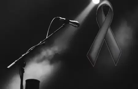 Fallece cantante de reguet�n de 22 a�os.