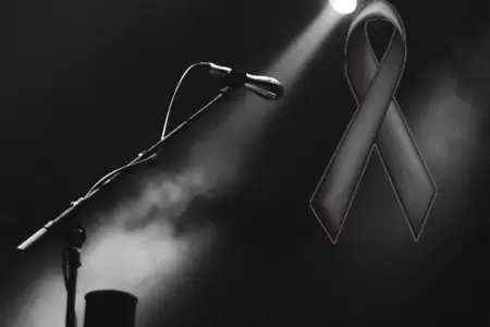 Fallece cantante de reguet�n de 22 a�os.