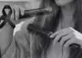 Adolescente pierde la vida mientras se planchaba el cabello
