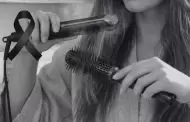 Tr�gico accidente dom�stico: Adolescente pierde la vida mientras se planchaba el cabello tras recibir descarga el�ctrica
