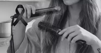 Adolescente pierde la vida mientras se planchaba el cabello