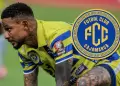 FC Cajamarca responde fuerte a Arley Rodr�guez tras denunciar actos de extorsi�n