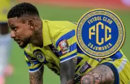 FC Cajamarca responde fuerte a Arley Rodríguez tras denunciar actos de extorsión