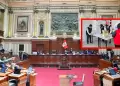 Congreso: Proponen tipificar como delito de traici�n a la patria al fraude electoral