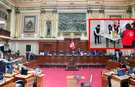 Proponen tipificar como delito de traici�n a la patria al fraude electoral.