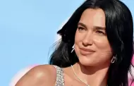 Dua Lipa sorprende al INCLUIR canción de banda MEXICANA en su NUEVO álbum