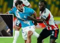 Sporting Cristal: Bus que trasladaba al plantel en Cartagena fue apedreado tras derrota ante Junior