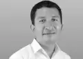V�ctor Hugo Febre: GORE de Piura declara luto en la regi�n por asesinato del alcalde de Veintis�is de Octubre