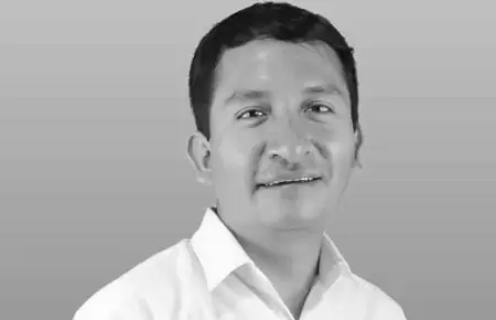GORE de Piura declara tres d�as de duelo por asesinato de V�ctor Hugo Febre.