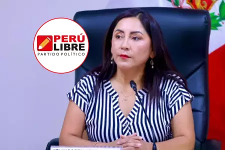 Congresista asegur� que salida se daba por motivos personales.