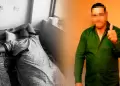 Reconocido cantante peruano es OPERADO de emergencia por dura enfermedad: "Estoy vivo de milagro"