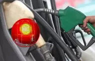 Gobierno declarar� en emergencia el mercado de combustibles ante alza de precios